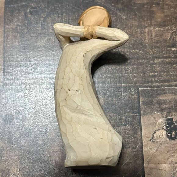 Willow Tree ‘Free Spirit’ Figurine - Picture 2 of 5